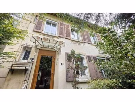 demeure à vendre