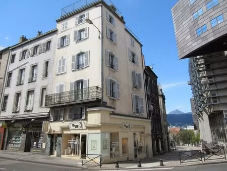 jaude/ prefecture- appartement 2 pieces - 36 m2