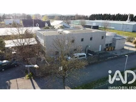 immeuble à vendre