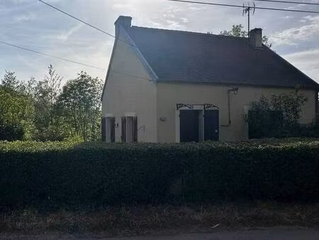 propriétaire particulier