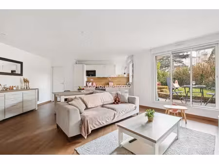 vente appartement 3 pièces 64.62 m² à sannois (95110)  295 000 €