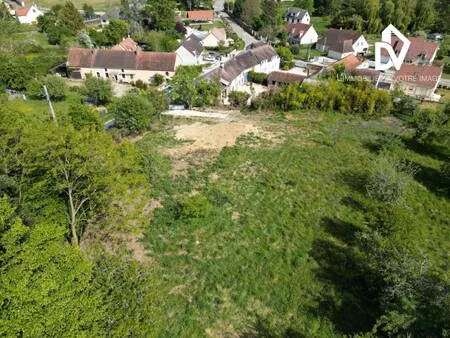 terrain à vendre