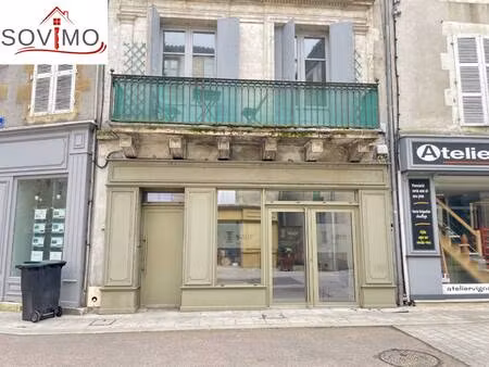 local commercial à louer