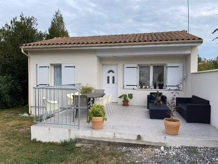 maison à louer