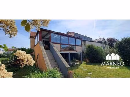 marneo immobilier