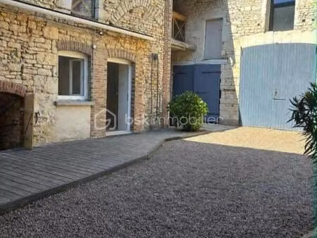 patricia deschamps bsk immobilier