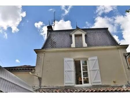 local commercial à vendre