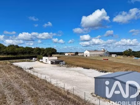 local commercial à vendre