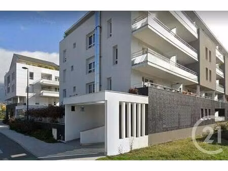 century 21 - immobiliere de la vallee chambery