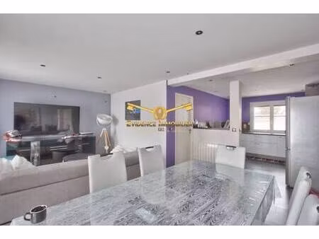 evidence immobilier