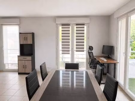 cis immobilier – challes-les-eaux