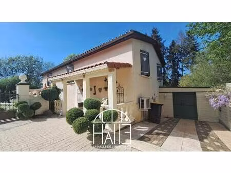 maison de ville à vendre