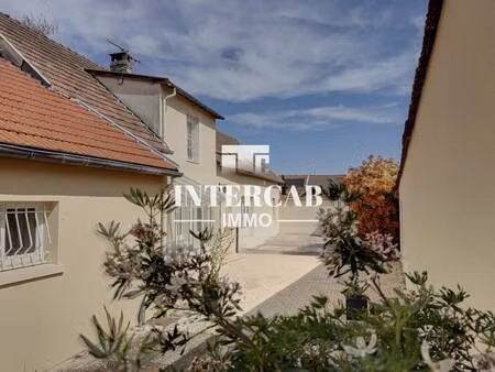 sarl intercab immo