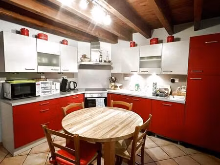 maison à louer