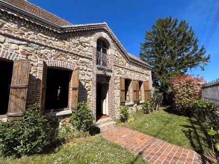 villa à vendre