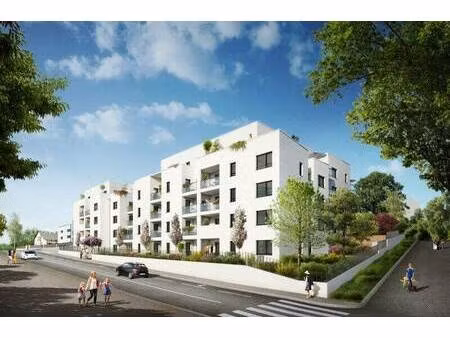 confiance immobilier