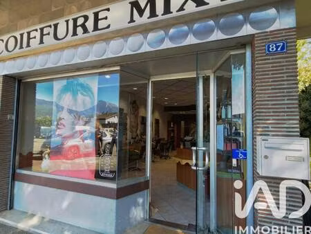 local commercial à vendre