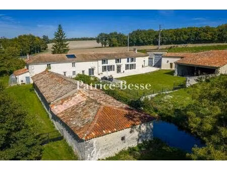 propriété à vendre