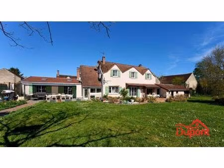 villa à vendre
