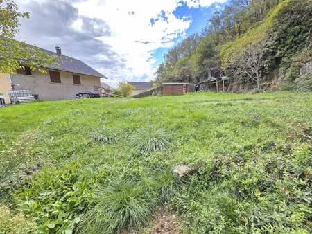 terrain à vendre