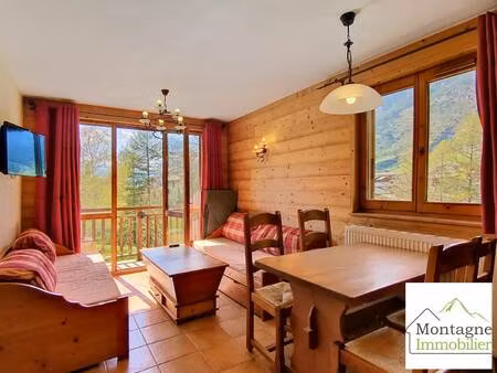 montagne immobilier bessans