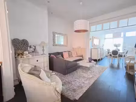 vente appartement 3 pièces 77.91 m² à marcq-en-baroeul (59700)  345 000 €
