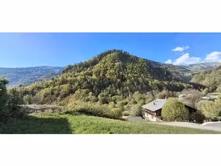 terrain à vendre