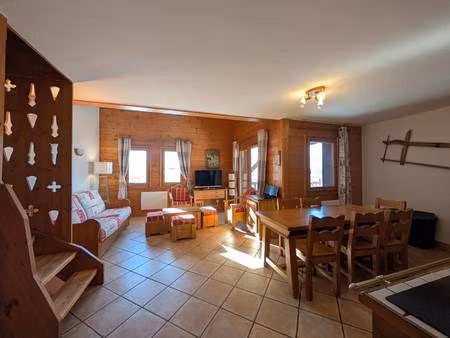 duplex à vendre - première occupation