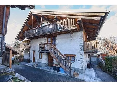 mountain collection immobilier