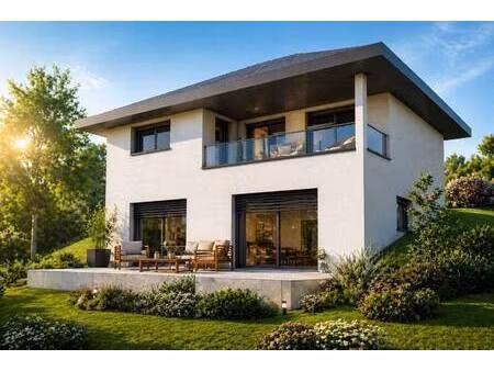 villa à vendre - première occupation