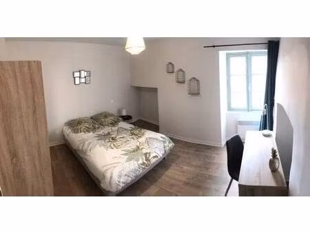 maison à louer