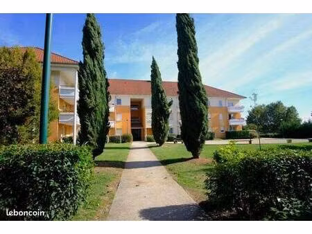 appartement à louer - première occupation