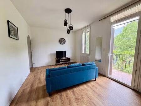 human immobilier luz-saint-sauveur