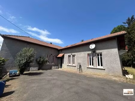 open immobilier