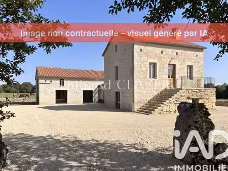 demeure à vendre