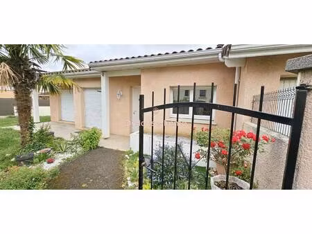 maison à louer