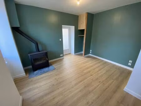 duplex à louer