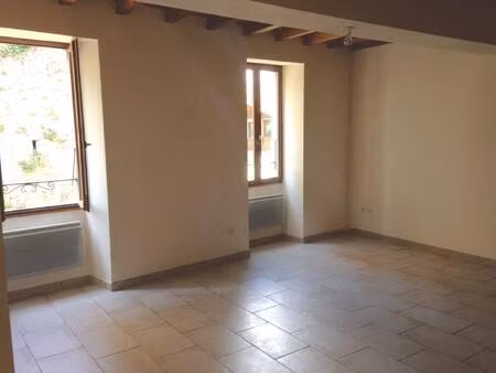 duplex à louer