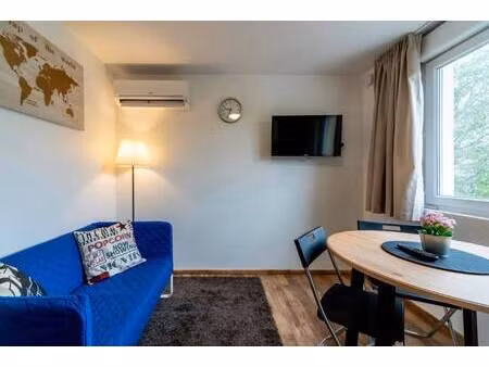 studio à louer