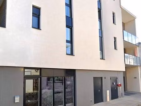 local commercial à louer