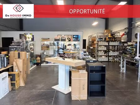 local commercial à vendre
