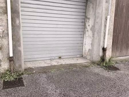 parking à vendre