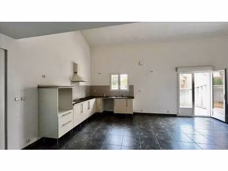 maison à louer