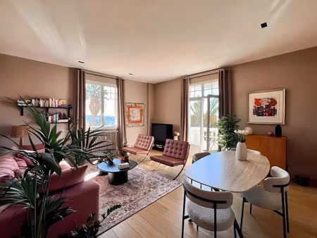 vente appartement 3 pièces 88 m² à grasse (06130)  375 000 €