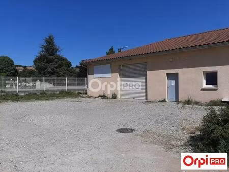 trollat & chanove immobilier