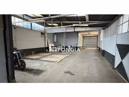 immeuble à vendre