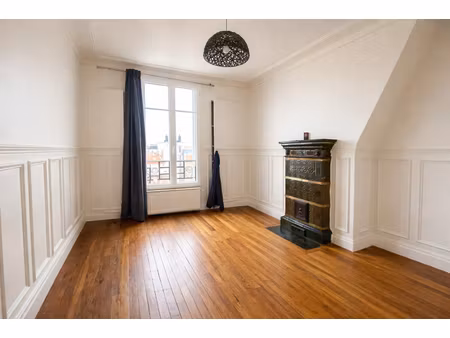 75014 - 2 pièces - 30 m2