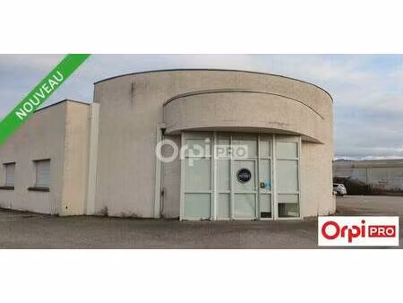 trollat & chanove immobilier