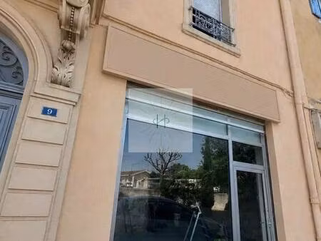 local commercial à louer