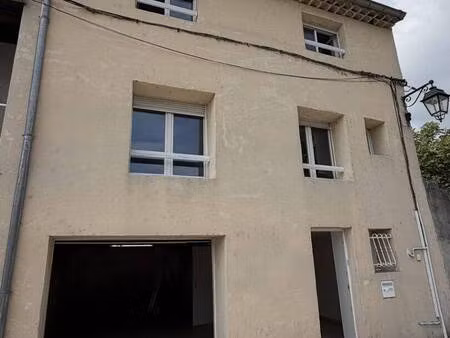 maison à louer